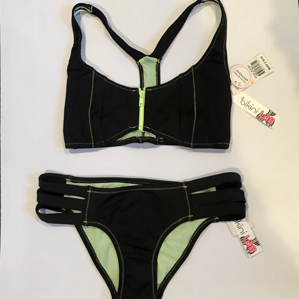 Two Piece